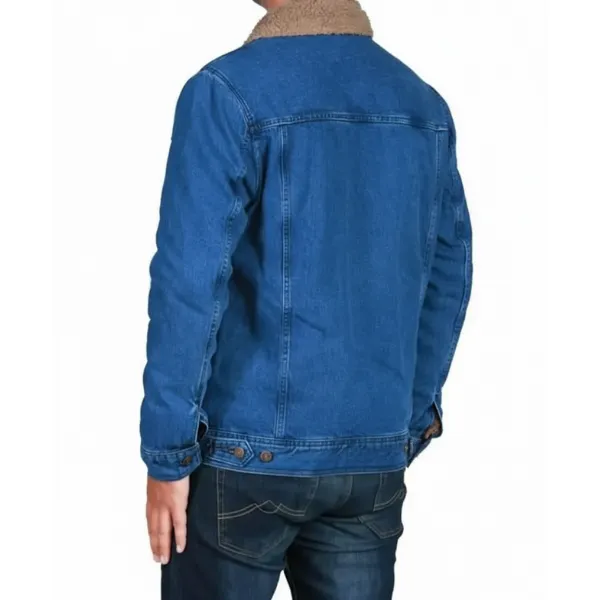 Nick Robinson Love Simon Jacket