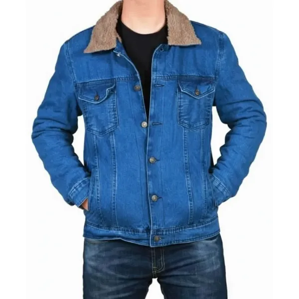 Love Simon Jacket