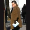 Matt Damon Hereafter Coat