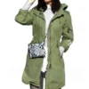 Melania Trump Style Jacket