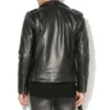 Men’s Brando Jacket Leather