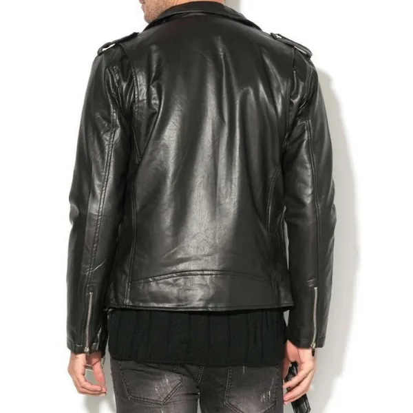 Men’s Brando Jacket Leather