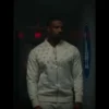 Michael B. Jordan bomber jacket