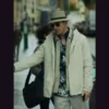 Michael Fassbender The Killer Jacket