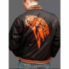 John Carpenter Halloween Bomber Jacket