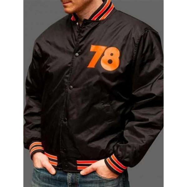 Halloween Kills Bomber Jacket
