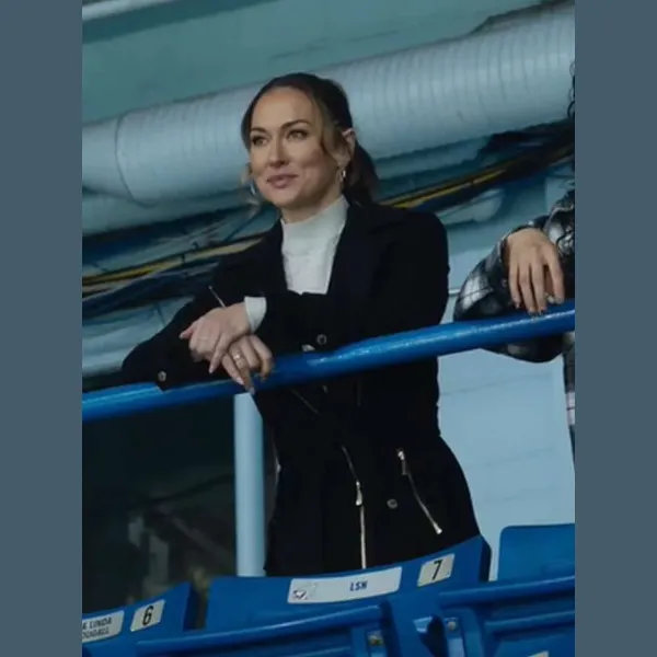 Nat Shoresy S02 Coat