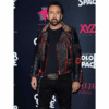 Nicoas Cage Leather Jacket