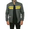 Randy Green Jacket
