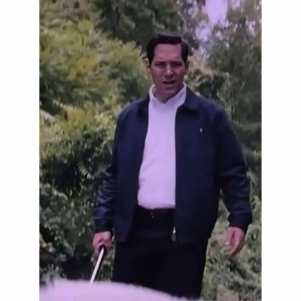 Paul Rudd Movie Jacket
