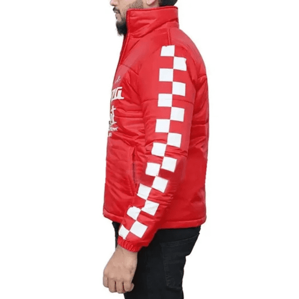 Toy Story Pizza Planet Jacket