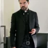 Dominic Cooper Preacher Blazer