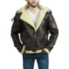 RAF B-3 Bomber Jacket