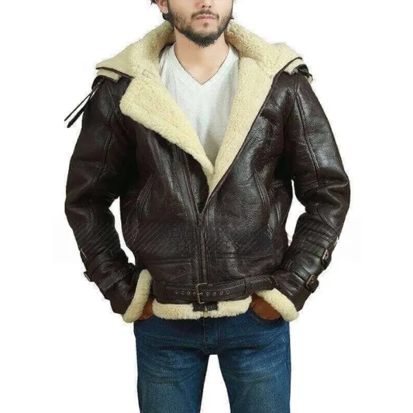 RAF B-3 Bomber Jacket