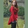 Cheryl Blossom Cosplay Jacket
