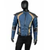 Lost In Space Season 2 Jacket
