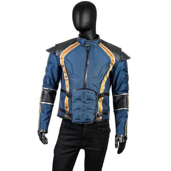 Lost In Space Season 2 Jacket