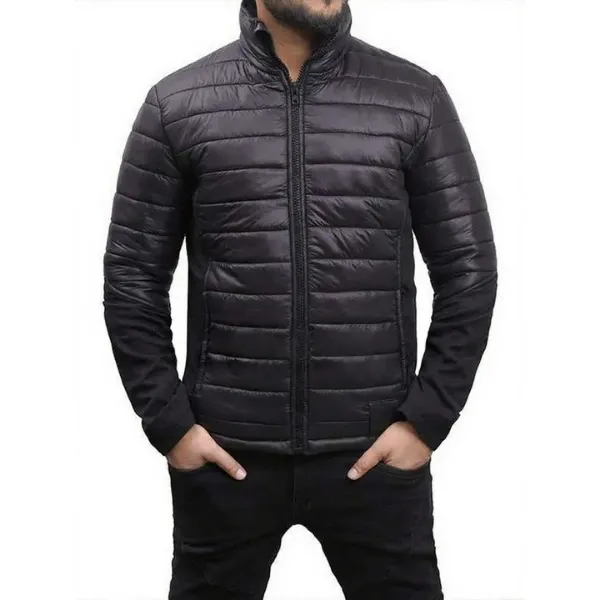 Special Forces World’s Toughest Test Jacket
