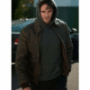Ryan Jaske Halloween Aftermath Jacket