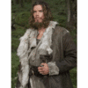Sam Corlett Trench Coat