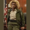 Sheriff Josie Miller Jacket