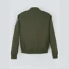 Will Trent Josie Miller Green Jacket