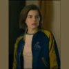 Shirley Dander Bomber Jacket