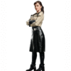 Solo A Star Wars Story Qira Jacket