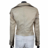 Emilia Clarke Qira Jacket