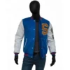 Sonic Bomber Jacket