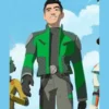 Star Wars Resistance Jacket