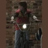 Stranger Things Will Byers Vest