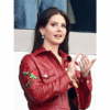 Lana Del Rey 49ers Jacket