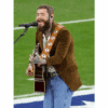 Super Bowl Celebrity Blazer