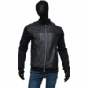 Super Bowl LVI Dr. Dre Leather Jacket