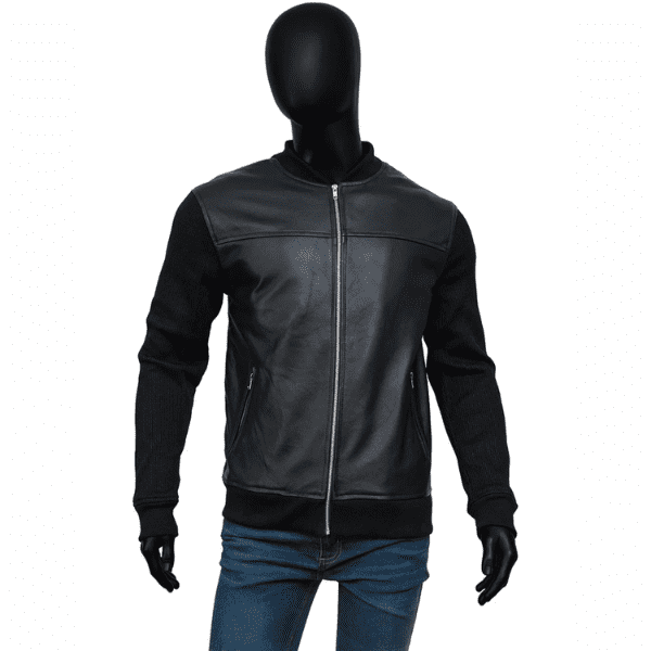 Super Bowl LVI Dr. Dre Leather Jacket