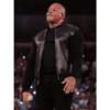 Dr. Dre Leather Jacket