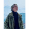 Anatomy Of A Fall Green Jacket