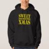 Marvel Luke Cage Christmas Hoodie