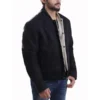 Woody Harrelson Tallahassee Jacket