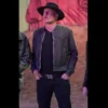 Woody Harrelson Tallahassee Jacket