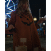 The Curse of Bridge Halloween Lauren Lapkus Outfit
