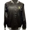 The Fall Guy Varsity Jacket