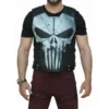 Jon Bernthal Punisher Vest