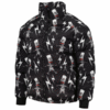 The Simpsons Bart Puffer Jacket