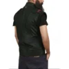 Marvel Thor Leather Vest
