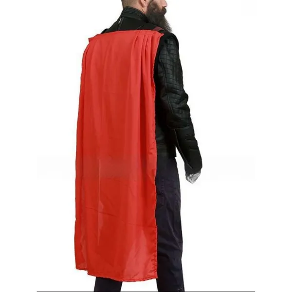 Thor Infinity War Chris Hemsworth Vest