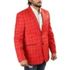 Spiderman Blazer Coat