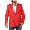 Tom Holland Spiderman Coat