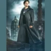 Tom Welling Smallville Season 9 Trench Coat Tom Welling Smallville Coat